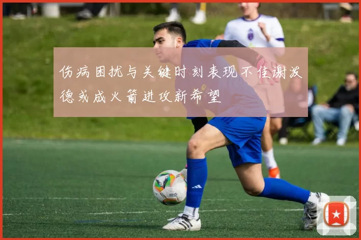 伤病困扰与关键时刻表现不佳谢泼德或成火箭进攻新希望